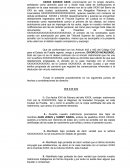 Demanda Divorcio Encausado.