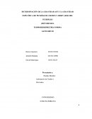 DETERMINACIÓN DE LA GRAVEDAD API Y LA GRAVEDAD ESPECÍFICA DE PETRÓLEOS CRUDOS Y DERIVADOS DEL PETRÓLEO.