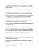 ¿Qué beneficios aporta el uso ácido láctico en su amplia gama de productos comerciales?