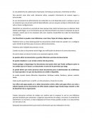 Es una plataforma de colaboración empresarial, formada por productos y elementos de office.