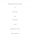 Tema- LA CORPORACION UNIFICADA NACIONAL DE EDUCACION SUPERIOR.