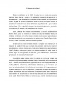 El negocio de la Salud en Chile