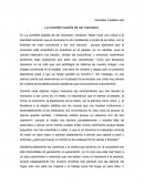 La increíble hazaña de ser mexicano.