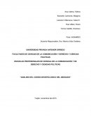 CODIGO DE ETICA DEL ABOGADO PERU.