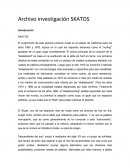 Releasenotes (no es mío).