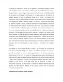 El concepto de evaluación es uno de los más amplios