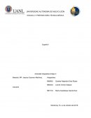 UNA ESCUELA Y PREPARATORIA TÉCNICA MÉDICA.