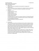 Utilización del Arduino como plataforma de aprendizaje en la programación.