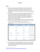 Analisis Pesta Sony Chile.