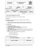 TÉCNICAS AVANZADAS DE PROGRAMACIÓN ESTRUCTURADA CON PUNTEROS Y ARREGLOS.