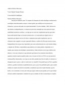 Sistema Político Mexicano.