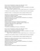 DETALLE DE FUNCIONES EN CARGO CONTABILIDAD -CUSCO.