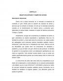 Costos de una panaderia.