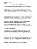 Ilusiones de un mentiroso analis resumen.