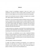 Ensayo sobre la razón.