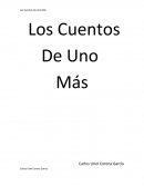 La ficción nos permite imaginar historias fantásticas, imposibles de que estén presentes en la realidad, pero en ocasiones, la realidad te presenta una historia única, diferente a todo tipo de ficción..
