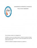 Tipos de enfoque a utilizar en una investigacion