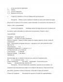 Elaborar acta de constitución teniendo en cuenta como mínimo las etapas del proyecto, los intereses de los clientes y partes interesadas, las restricciones, las asunciones, el objetivo, roles y responsabilidad.