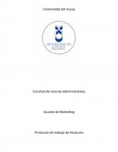 Plan estratégico de promoción y distribución para productos ópticos. Caso de estudio infinit ecuador