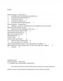 PROCEDIMIENTO PARA FORMULAR UNA DECLARATORIA DE FÁBRICA