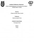 Psicología Social. Tabús de la antigüedad