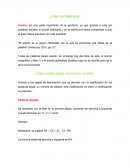 ¿Cómo se escribe? palabras graves, agudas, esdrujulas y sobreesdrujulas