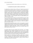 Una opinión para comunicarnos mejor tanto afuera como en el salón de clases.