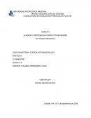 LENGUA MATERNA, FUERZA INTEGRADORA DEL INDIVIDUO