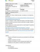 Gestión de costos.Planeación y control del proyecto