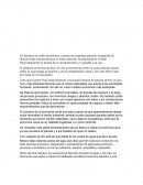 Economia azul la propuesta de Gunter Pauli