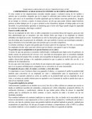 COMPRENDER LAS REALIZADAS ECONÓMICAS DE EMPLEAR PERSONAS.