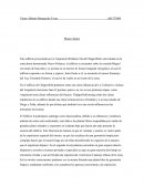 Análisis sobre el Museo Jumex