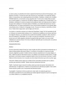 Mexicas. ORGANIZACIÓN SOCIAL