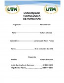 Cultura Islamica mercadeo.