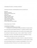 Reporte de Investigación Información sobre la lechuga orejona