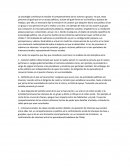 La psicología contribuye al estudiar el comportamiento de los actores o grupos