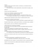 Sociología examen 1,2