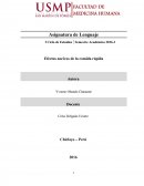 Desventajas de la comida rápida