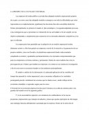 LA PROSPECTIVA UN ENCAJE UNIVERSAL