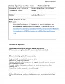 Habilidad de Comunicación Efectiva Ejercicio.