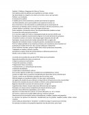 Políticas y Programas de Cultura y Turismo