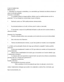 CASO STARBUCKS.. Página 1