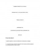 Gestión logística en centros de distribución de almacenes y bodegas