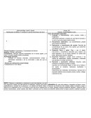 Lenguaje y comunicación: narra sucesos reales o imaginarios