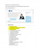 Guia de Estudia en la UVEG.