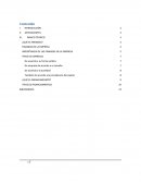 FUENTE DE FINANCIAMIENTO.