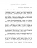 Mesopotamia: cuna de las artes, cuna de la música