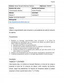 Comunicación efectiva. Argumentación para convencer a una audiencia de evitar el consumo de cigarros