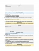Examen prevención de riesgos laborales OHSAS 18001