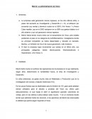 Merck: La administración de Vioxx